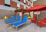 Hôtel Allen - Home2 Suites by Hilton North Plano Hwy 75-2