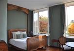 Hôtel Oise - Le Pavillon Saint Martin-4