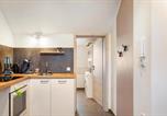 Location vacances Bad Füssing - Pur Wohnen - Wohnung Fernsicht-4