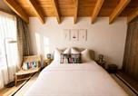 Location vacances Leukerbad - Tarbey Alpine Apartment - Ski-in & Bergsicht-3
