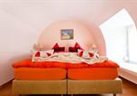Location vacances Glotterbad - Ferienwohnung Mengeler-1