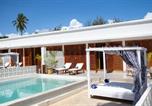 Hôtel Jambiani - Zan Tropical Beach Adults Only-3
