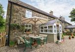 Location vacances Allendale - Isaacs Cottage-4