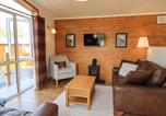 Location vacances Troutbeck - Ramblers' Rest Lodge-3