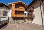 Location vacances Moena - Casa Torta-2