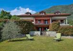 Location vacances Baveno - Villetta dei Pascoli-3