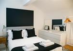 Location vacances Harrogate - Regent House deluxe 1 bedroom apartment-3