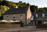 Hôtel Whitchurch - The Royal George-1