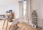 Location vacances Maidstone - Central - Stay 2 - Near Transport - Wifi - Parking-4
