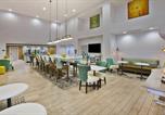 Hôtel North Canton - Hampton Inn & Suites Alliance-4