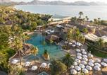 Hôtel Les Iles Baléares - Portblue Club Pollentia Resort & Spa-1