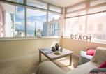 Location vacances New Quay - Ellesmere New Quay-3