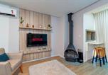 Location vacances Sao Francisco de Paula - 1 quadra da Catedral - @stayhousetemporada-2