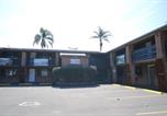 Hôtel Wollongong - Lakeside Inn Wollongong-4