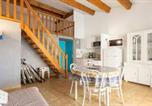Location vacances Aqualand du Cap d'Agde - Cristallines- 89- Maison mezzanine- 6 pers-2