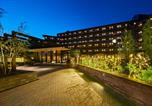 Hôtel Ax-les-Thermes - Lodge Park Hotel & Spa-2