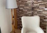 Location vacances Magdebourg - Fewo 1-4