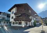 Location vacances Mayrhofen - Appartment zum Stoaner-2