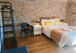 Location vacances Solsona - El Molí de Can Feliu-2