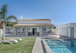 Location vacances Vejer de la Frontera - Casa El Buda-1