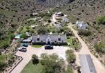 Hôtel Oudtshoorn - Bushman Valley-2