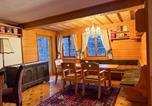 Location vacances Aigen im Ennstal - Landhaus Weitblick-4