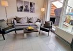 Location vacances Sankt Peter-Ording - Wohnung Maren-4