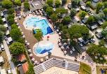 Villages vacances Misano Adriatico - Club del Sole Marina Family Resort-1