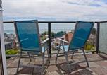 Hôtel Poole - The Riviera Hotel & Apartments - Alum Chine-3