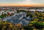 Hôtel West Des Moines - Stoney Creek Hotel Des Moines - Johnston-4
