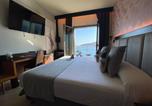 Hôtel Grenade - On Aleta Room designed for adults-3