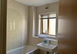 Location vacances  Gare de Norwich - Apt - Sleeps 2 - Pets Ok - Parking-2