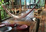 Location vacances Cahuita - Casa Kike Cahuita-1