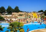Camping La Bernerie-en-Retz - Camping Les Ecureuils