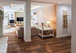 Location vacances Conil de la Frontera - Nice Apartment In Conil De La Frontera With Wifi-4