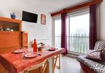 Location vacances Barèges - Studio pour 4 pers avec Tv, parking, animaux admis, proche station de ski - Fr-1-403-72-3