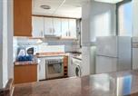 Location vacances Benidorm - Apartamento La Niña 18 by Gestaltur-2