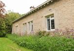 Location vacances Corbridge - The Coach House-2