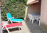 Location vacances Saint-Cyprien - St Cyprien Elegant baigne de lumiere proche plage-3