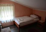 Hôtel Medugorje - Motel Most-3