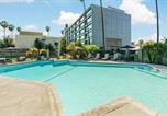 Hôtel Simi Valley - Courtyard by Marriott Los Angeles Woodland Hills-1