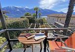 Location vacances Brione sopra Minusio - Rustico Luna by Holap Sa-3