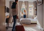 Location vacances Szklarska Poręba - Platinum Adults-4