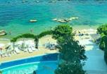 Location vacances Aladja - La Mer Residence Deluxe Apartmens-2
