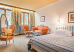 Hôtel Bruck an der Großglocknerstraße - Hotel St. Georg-3
