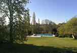 Hôtel 4 étoiles Angoulême - Domaine de Rateau-4