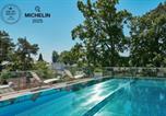 Hôtel Baabe - Roewers Privathotel & Spa-1