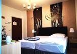 Hôtel Langenfeld (Rheinland) - Hotel Hohenstein -Radweg-Messe-Baldeneysee-3