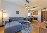 Location vacances  Zlatbor - Fantasy apartment Zlatibor-4