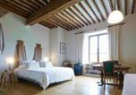 Hôtel Cucugnan - Le Presbytère de Bugarach-2